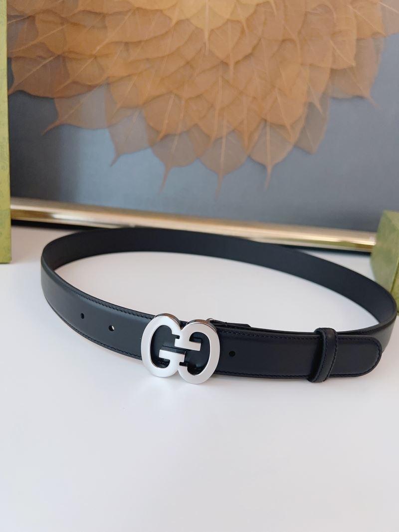 Gvc*1 belts